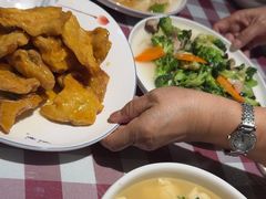 -小锅饭豆腐馆(嘉陵江街店)