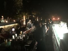 -Rock Bar Bali(Bali)