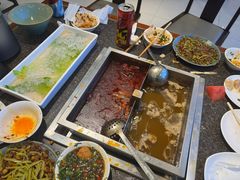 -皇城老妈川味火锅·大连海鲜火锅(港湾店)