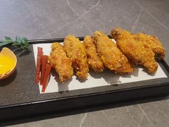 -江南里·新浙菜(苏州大悦城店)