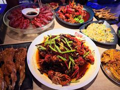 -红盔甲·小龙虾(车公庙店)