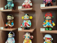 -泡泡玛特POPMART(赛格国际购物中心店)