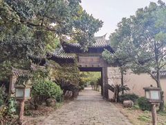 -桃花岛风景旅游区