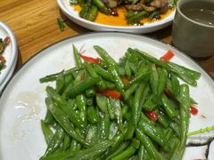 -POLO小馆·老南京菜(解放路店)