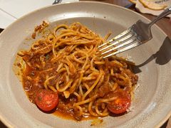 -芭莉与彩虹西餐厅(成都合生汇店)