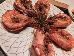 -隐泉京望日式料理(太和广场店)