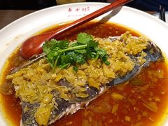 -东方红·湖南菜(金屿店)