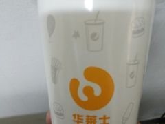 -华莱士·全鸡汉堡(吉祥街店)