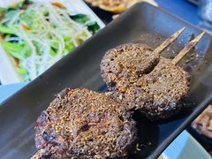 -伊带伊路新疆美食府(呼家楼店)