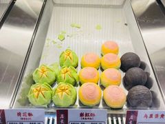 -良枫友信(陈家祠店)