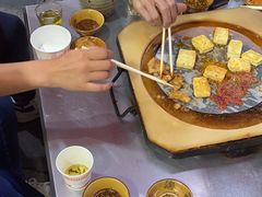 -阿昌白族石板烧·菌锅(大理古城店)