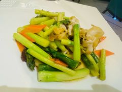 -大浪潮·潮汕菜·招牌生腌小青龙(福田店)