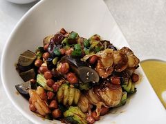 -北李·海肠捞饭·大连菜(开发区黄海西路店)