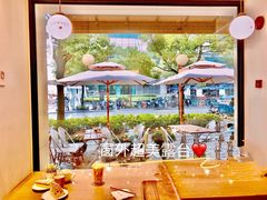 -Peet's Coffee皮爷咖啡(大学路店)