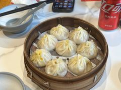 -馋三尺蟹粉小笼(人民广场店)