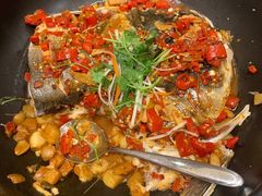 -高老庄新家宴(北斗星广场店)