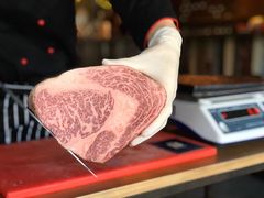 -觅福里•熟成和牛餐厅
