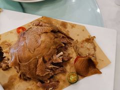 -鑫巴蜀小镇 · 水煮鱼专研店(玉桥店)
