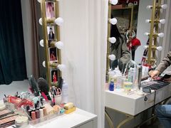 -时间对面照相馆(锦艺城店)