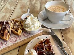 -Cafe Alice咖啡爱丽丝(奥城店)