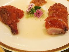-唐阁(香港朗廷酒店)