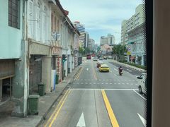 -詹爷爷乌节路街头冰淇淋