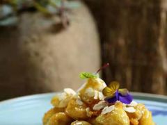 -垚慈居素食(华发新城店)