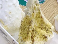 -野人先生Gelato(上海长宁龙之梦店)