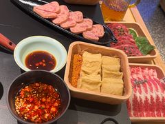 -季季山•云南野生菌火锅(上海首店)