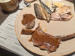 -扬子江国际会议中心龙山湖酒店-希仙全日制餐厅