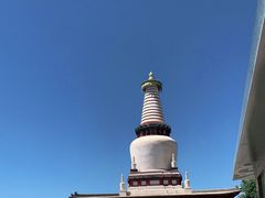 -张掖大佛寺景区