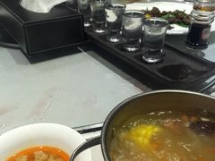 -厦门园林植物园-植物园滴水山房