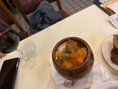-老井俄式餐厅