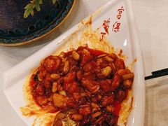 -峨嵋酒家(牡丹园店)