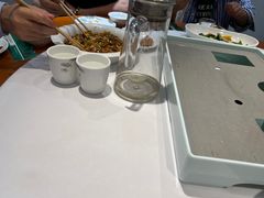 -紫光园·烤鸭·北京菜(团结湖店)