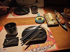 -玉川屋创意日料Bistro(柳巷店)