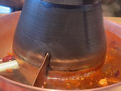 -东镇老火锅(长春路首店)