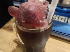 -那胡同里的小烤肉馆(开发区万达店)
