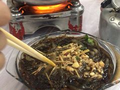 -桂萍特色牛筋牛杂(长堤街总店)