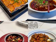 -观宴·品质赣菜(高新大道店)