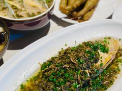 -顶特勒·黄鱼馆·特色菜(上海大世界店)
