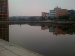 -华南师范大学(广州大学城校区)