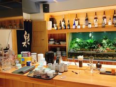 -泉寿司(万科公园店)