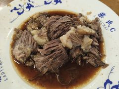 -柴氏风味斋(甘家口店)