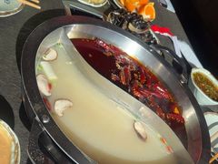 -蜀记火锅(南街店)