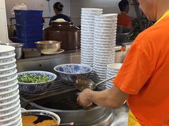 -洪师傅牛肉面(文昌南路店)
