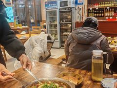 -乡土特色.冷锅鱼.牦牛肉汤锅