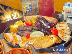 -bluefrog蓝蛙(悠唐购物中心店)