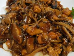 八珍豆腐-陈傻子餐厅(世纪都会店)