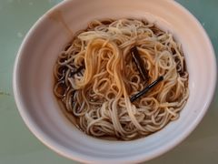 葱油拌面-食惠里小笼包面馆(越秀店)